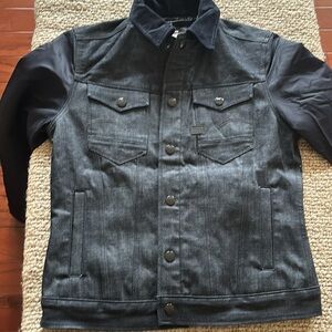 G-Star Raw Arc 3D Slim Padded Jacket | Size S | 100% Organic Cotton